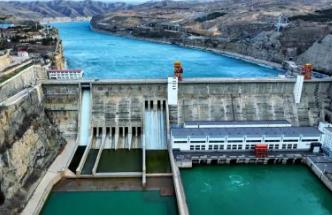 山西省全方位提升水资源节约集约利用水平