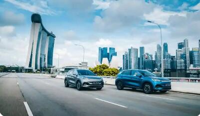 聚焦产业互惠 中国汽车加速拥抱全球南方