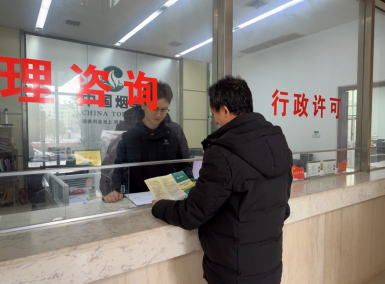 这些青年可太会了！以志愿青春暖小城