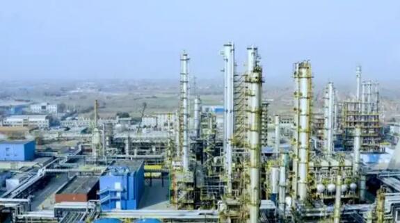 前2月山东“十强产业”开票金额大幅增长