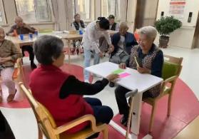 核销23.5亿元 养老服务消费补贴惠及超105万失能老人