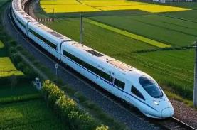 河南又一条高铁获批！