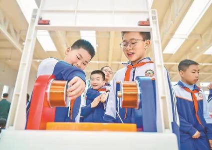 福建省启动流动科普精准服务覆盖县试点