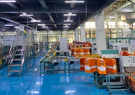 龙江企业实干争先掀起生产热潮