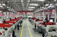 中国机械工业联合会：今年前两个月机械工业增加值同比保持增长