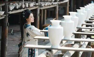 旅拍火爆催生文旅新业态