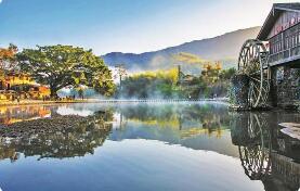 首次写入国家五年规划——旅游强国怎么建、建什么？