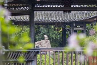 四川历史文化名城增至36座，保护规划实现全覆盖