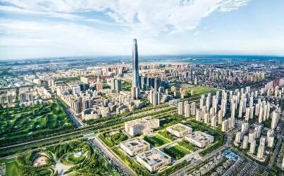 天津经开区：加快融入京津冀协同创新