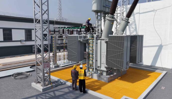 雄安新区至商丘高速铁路全线电通