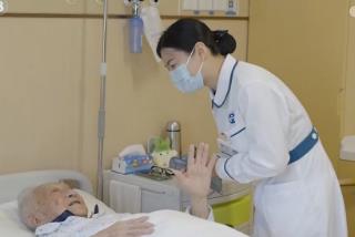 我国全面推行长期护理保险制度