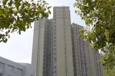 上海“沪七条”新政满月！外环内楼盘去化加快 二手房成交量明显增长