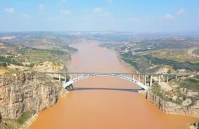 4月1日起黄河山西段进入禁渔期