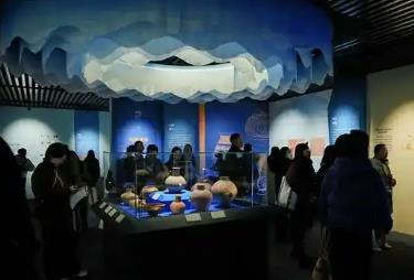 4月至5月四川打造丰富假期文化体验空间 文博场馆171场特色活动等你来