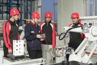 “龙江模式”打造冰雪经济人才引擎