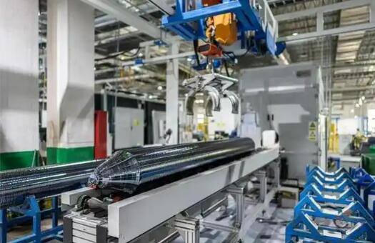 税收数据显示青海科技创新动能强劲