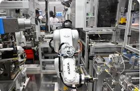 经贸合作持续升温 “德国品质”牵手“江苏智造”