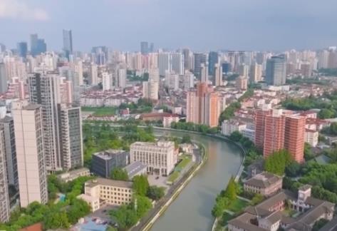 楼市迎来“小阳春” 政策新政持续显效、市场信心明显回暖