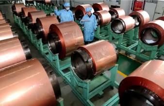 河南三门峡布局战略性新兴产业