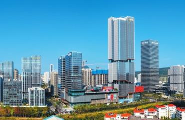 实际利用外资同比激增151% 三亚招商引资跑出“加速度”