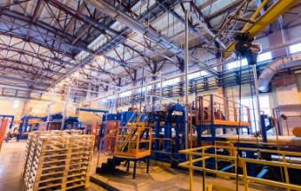 1—2月成都市制造业销售收入同比增长10.2%