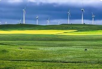 内蒙古积极推进煤炭与新能源融合发展