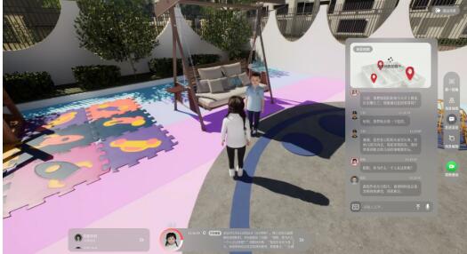 通用智能人“通通”再升级 实现三大核心维度跨越