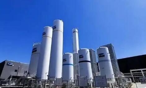 全球氦气供应链脆弱性凸显