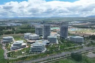 构建全链条培育路径 打造百亿级新赛道　内蒙古推动高新区成为新质生产力策源地