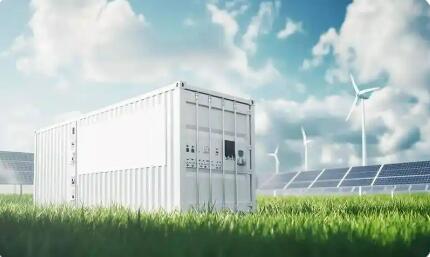 全球储能市场需求旺盛 产业链上市公司订单饱满