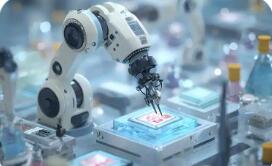 中国大模型被全球用户高频使用　电力不出境 价值已出海