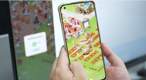 中国游戏靠什么圈粉海外