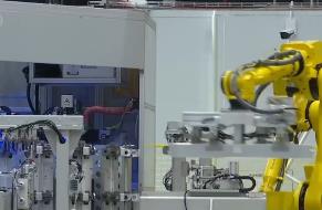 外资“深耕”“加码”对华投资 中外企业成为“零距离”实打实合作伙伴