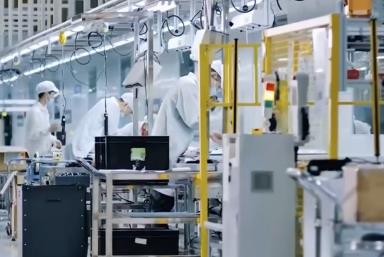 50.4%、1.5万亿元、3232.6亿元！透过多维数据感知经济澎湃活力