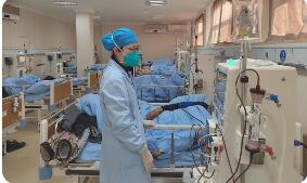 我国将开展基层医疗质量改善三年行动