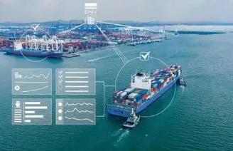 “十五五”期间智能航运发展明确路线图 向“新”而行进入系统化推进新阶段