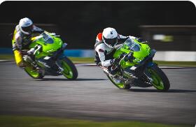 张雪机车一战封神背后 中国机车正重塑全球产业格局