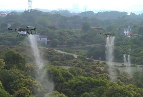 我国农机装备正加速向空白处挺进，打开农业发展新空间