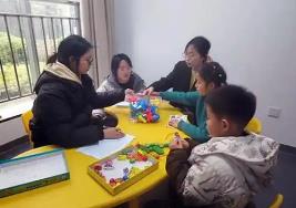 教育部连续实施特殊教育提升计划