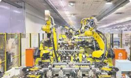 多个产业赛道蓄力 开启“十五五”增长新空间