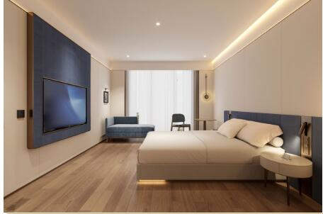 雅斯特酒店以“颜质价”重构中端酒店效率竞争规则