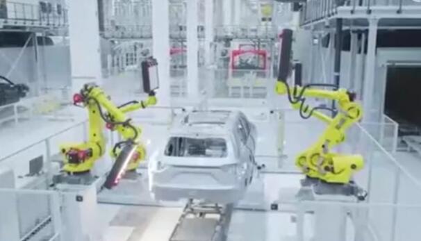 前2个月我国机械工业实现良好开局