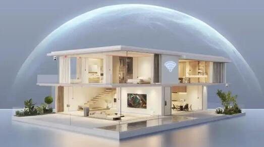 标准推动智家生态“真协同”