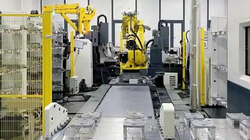 广东推动制造业与服务业协同融合发展