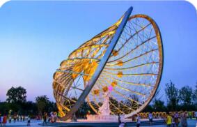 安徽构建文旅金融支持体系