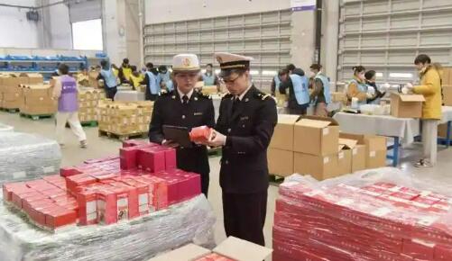 湖南长沙海关出台措施提升跨境贸易便利化水平