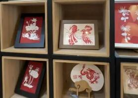 胶州剪纸：从乡土记忆到城市名片