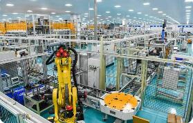 加快打造全球需求核心市场 中国为全球产业提供巨大机遇