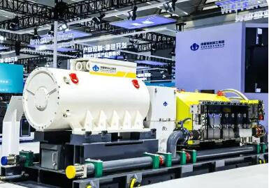 首台（套）装备定义再升级 四个属性重构价值坐标