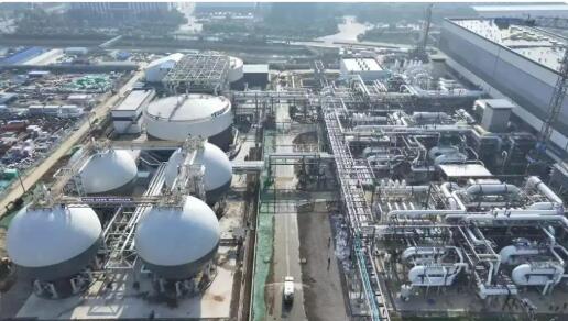 “中油工研”封隔器：为盐穴储能装上“中国芯”